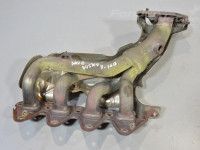 Dacia Duster Exhaust manifold (1.6 gasoline) Part code: 140048214R
Body type: Linnamaastur
E...