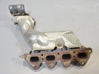 Dacia Duster Exhaust manifold (1.6 gasoline) Part code: 140048214R
Body type: Linnamaastur
E...