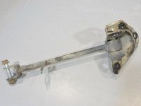 Dacia Duster Suspension arm, left (rear) Part code: 551119305R
Body type: Linnamaastur
E...