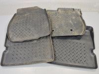 Dacia Duster Floor mats (4 pce) Part code: 8201581618
Body type: Linnamaastur
E...
