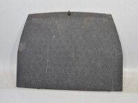 Subaru Forester Rear cover, deck trim Part code: 95015SC000JC
Body type: Linnamaastur...