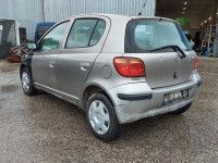 Toyota Yaris 2004 - Car for spare parts