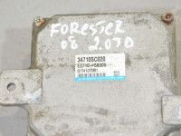 Subaru Forester Control unit for power steering Part code: 34710SC020
Body type: Linnamaastur
E...