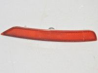 Subaru Forester Reflector, left (bumper) Part code: 84281SC010
Body type: Linnamaastur
E...