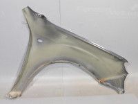 Subaru Forester Front fender, left Part code: 57120SC0419P
Body type: Linnamaastur...