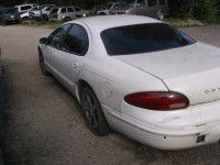 Chrysler Concorde 1998 - Car for spare parts