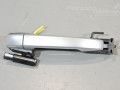 Subaru Forester Door handle, left (rear) Part code: 61160FG000G2
Body type: Linnamaastur...