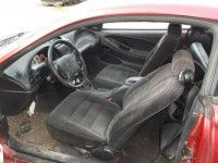 Ford Mustang 1995 - Car for spare parts