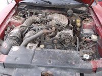Ford Mustang 1995 - Car for spare parts