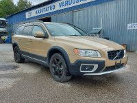 Volvo XC70 2010 - Car for spare parts