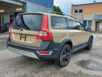Volvo XC70 2010 - Car for spare parts