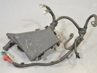 Subaru Forester Fuse Box / Electricity central Part code: 82243AG010 / 82241SC020
Body type: L...