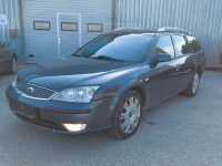 Ford Mondeo 2005 - Car for spare parts