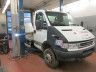 Iveco Daily 2006 - Car for spare parts