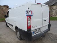 Peugeot Expert 2011 - Car for spare parts