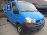 Renault Master 2008 - Car for spare parts