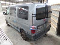 Opel Movano 2001 - Car for spare parts
