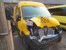 Renault Master 2016 - Car for spare parts