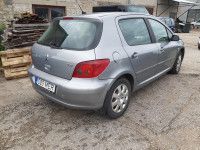 Peugeot 307 2005 - Car for spare parts