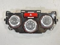 Subaru Forester Cooling / Heating control Part code: 72311SC060
Body type: Linnamaastur
E...