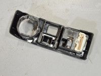 Subaru Forester Rearview mirror switch Part code: 83061FG000
Body type: Linnamaastur
E...