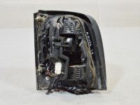 Nissan Micra Rear lamp, left Part code: B6555-5F301