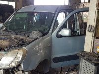 Renault Kangoo 2007 - Car for spare parts