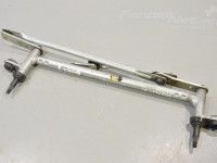 Volkswagen Sharan Wiper link Part code: 7N1955023B
Body type: Mahtuniversaal