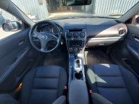 Mazda 6 (GG / GY) 2007 - Car for spare parts