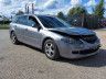 Mazda 6 (GG / GY) 2007 - Car for spare parts