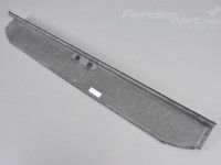 Volkswagen Golf Sportsvan Rear cover, deck trim Part code:  510868077A  CA9
Body type: 5-ust lu...