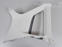 Volkswagen Golf Sportsvan C-Pillar covering, left Part code: 510867287A  Y20
Body type: 5-ust luu...