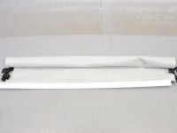Volkswagen Touareg Sunroof sunshade Part code: 7P0877307A  KS7
Body type: Maastur
E...