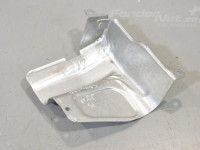Mercedes-Benz Sprinter (W906) Engine insulation Part code: A6511510245
Body type: Kaubik