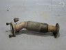 Hyundai i30 Exhaust pipe (1.6 CRDi Diesel) Part code: 286102L510
Body type: 5-ust luukpära