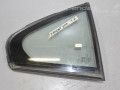 Peugeot 607 2000-2010 Fixed door window, right (rear) (sedan)(blue) Part code: 9204H5