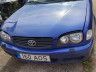 Toyota Corolla 1999 - Car for spare parts