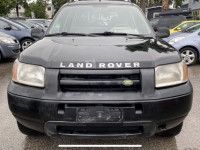 Land Rover Freelander 2000 - Car for spare parts
