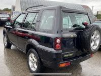 Land Rover Freelander 2000 - Car for spare parts