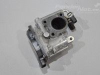 Toyota RAV4 (XA30) 2006-2013 Exhaust gas recirculation valve (EGR) (2.2 diesel) Part code: 25800-26010
Body type: Linnamaastur
...