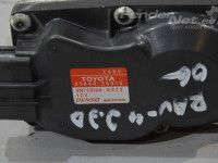 Toyota RAV4 (XA30) 2006-2013 Exhaust gas recirculation valve (EGR) (2.2 diesel) Part code: 25800-26010
Body type: Linnamaastur
...