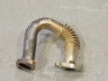 Volkswagen Touran EGR pipe (1.6 TDI) Part code: 03P131521E
Body type: Mahtuniversaal