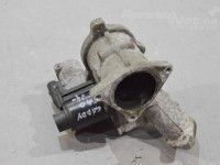 Volkswagen Caddy (2K) 2003-2020 Exhaust gas recirculation valve (EGR) (1.9 diesel) Part code: 03G131501N