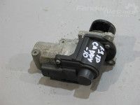 Volkswagen Caddy (2K) 2003-2020 Exhaust gas recirculation valve (EGR) (1.9 diesel) Part code: 03G131501D