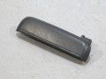 Toyota Starlet 1996-1999 Door handle, left (rear) Part code: 69240-10060