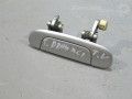 Mazda Premacy 1999-2005 Door handle, left (rear) Part code: C100-73-410B