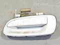 Toyota Prius 2003-2009 Door handle, left (rear) Part code: 69240-47020