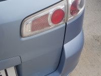 Mazda 2 (DY) 2006 - Car for spare parts