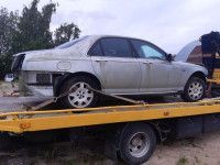 Rover 75 2000 - Car for spare parts
