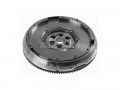 Peugeot 1007 2005-2009 flywheel